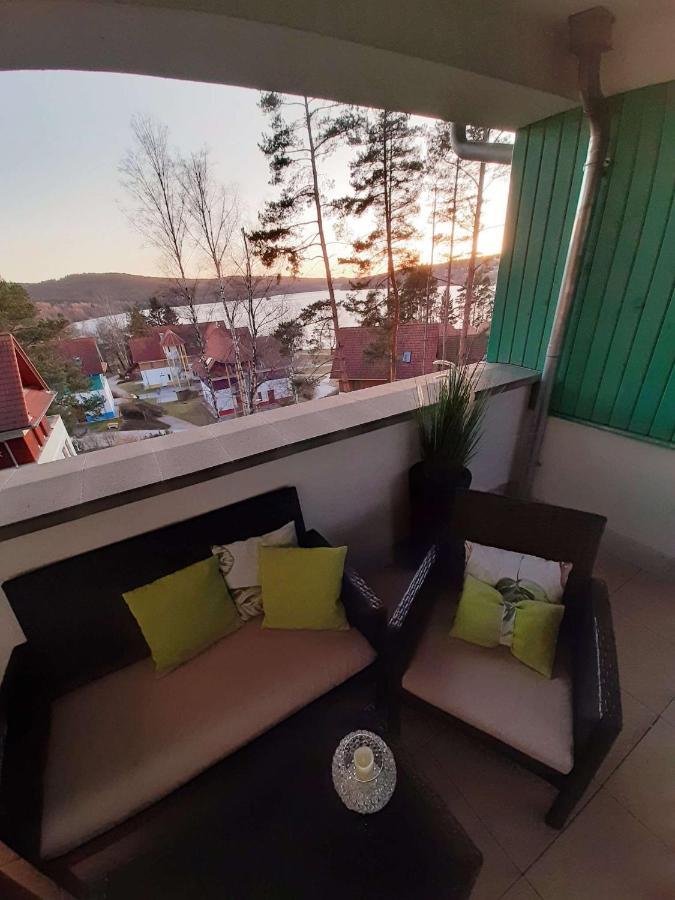 Riviera Lipno 510/17 Apartment ลิปโนนัดเวิลตาวู ภายนอก รูปภาพ