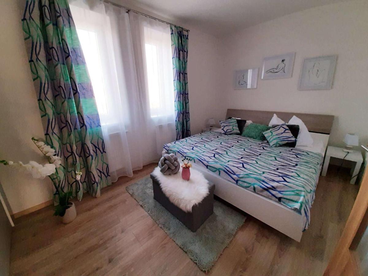 Riviera Lipno 510/17 Apartment ลิปโนนัดเวิลตาวู ภายนอก รูปภาพ