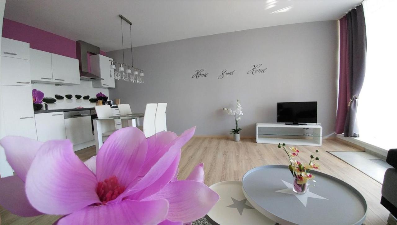 Riviera Lipno 510/17 Apartment ลิปโนนัดเวิลตาวู ภายนอก รูปภาพ