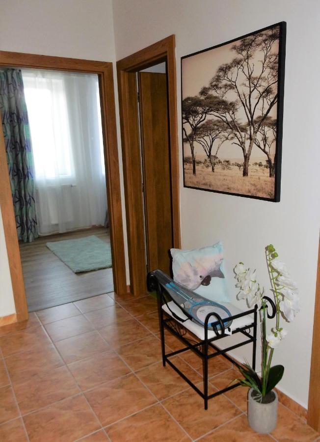 Riviera Lipno 510/17 Apartment ลิปโนนัดเวิลตาวู ภายนอก รูปภาพ