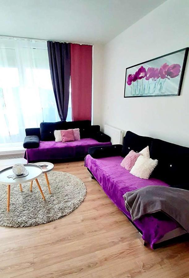 Riviera Lipno 510/17 Apartment ลิปโนนัดเวิลตาวู ภายนอก รูปภาพ